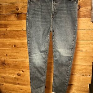 Old Navy Fits You Denim Jeans